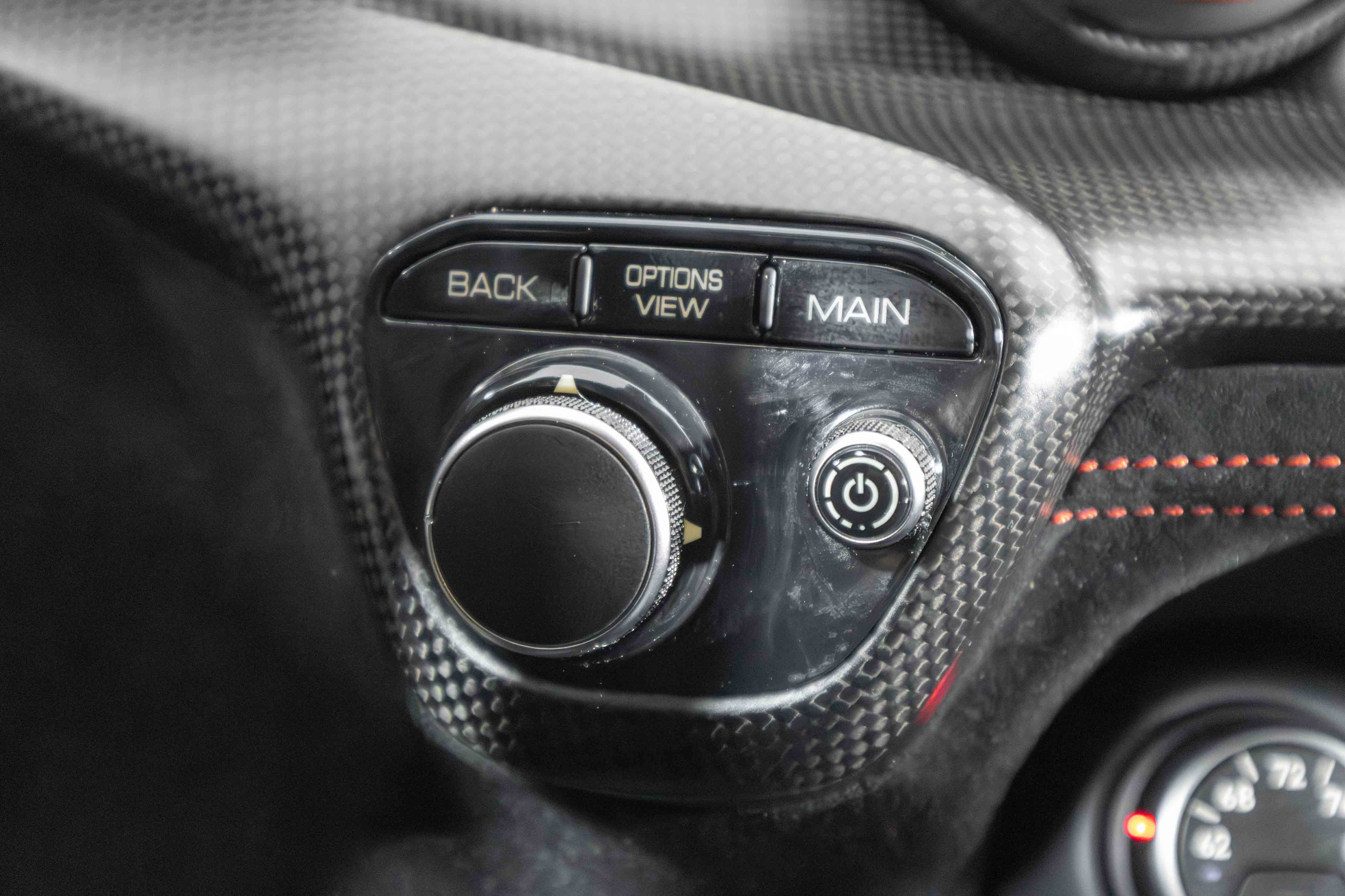 Certified 2016 Ferrari F12tdf Coupe image 26