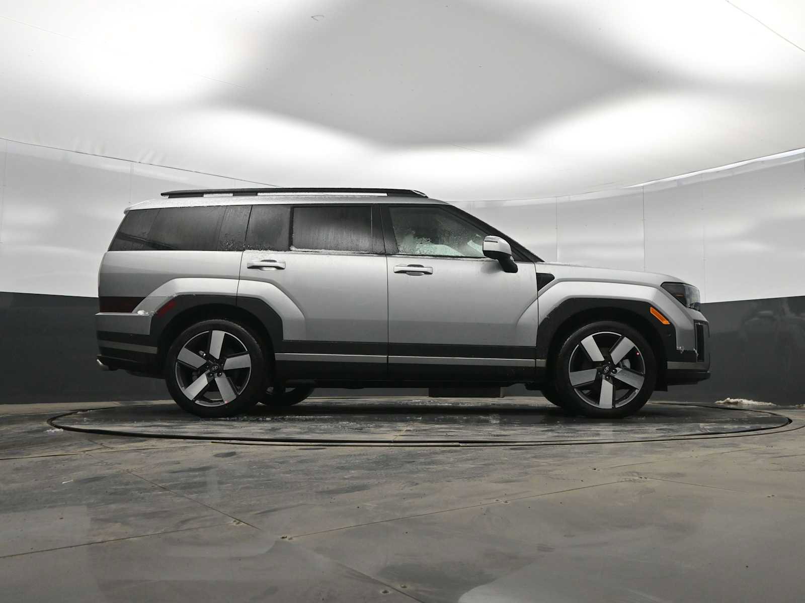 New 2026 Hyundai Santa Fe Limited image 38