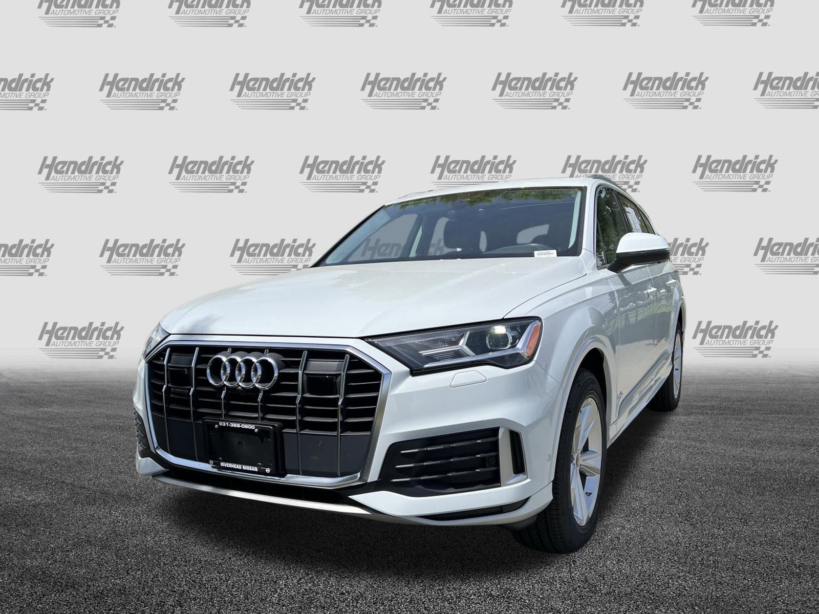 Certified 2023 Audi Q7 2.0T Premium Plus w/ Premium Plus Package image 5