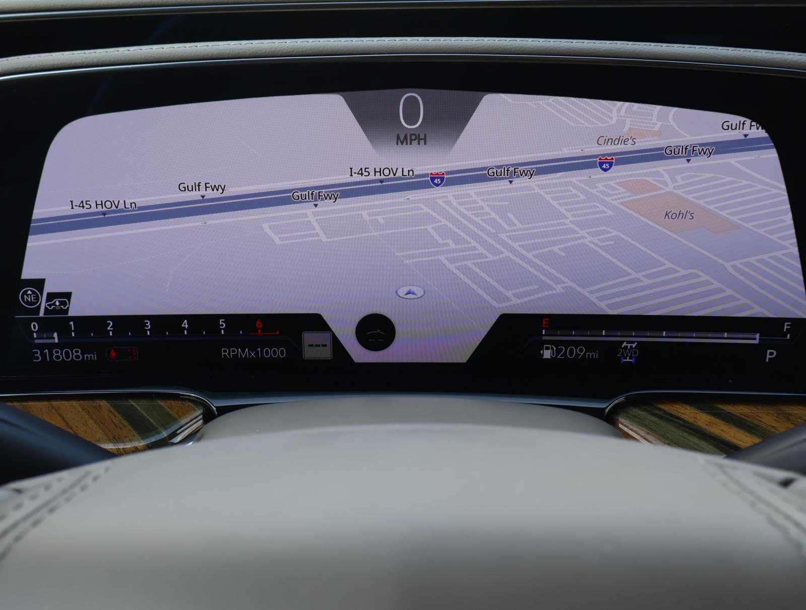 Used 2023 Cadillac Escalade Sport Platinum image 33