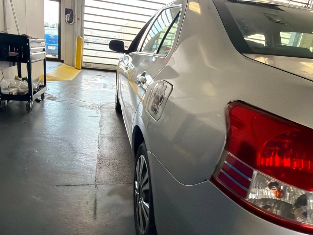 Used 2010 Toyota Yaris Sedan FWD image 10