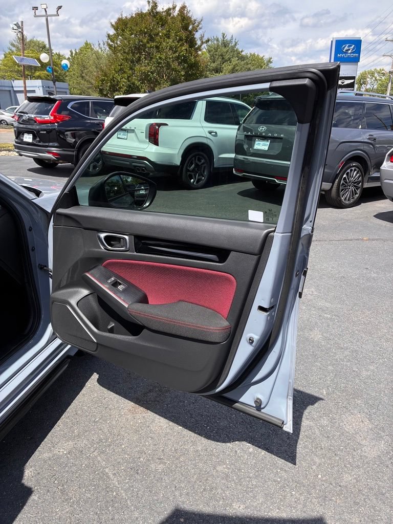 Used 2024 Honda Civic Si image 51