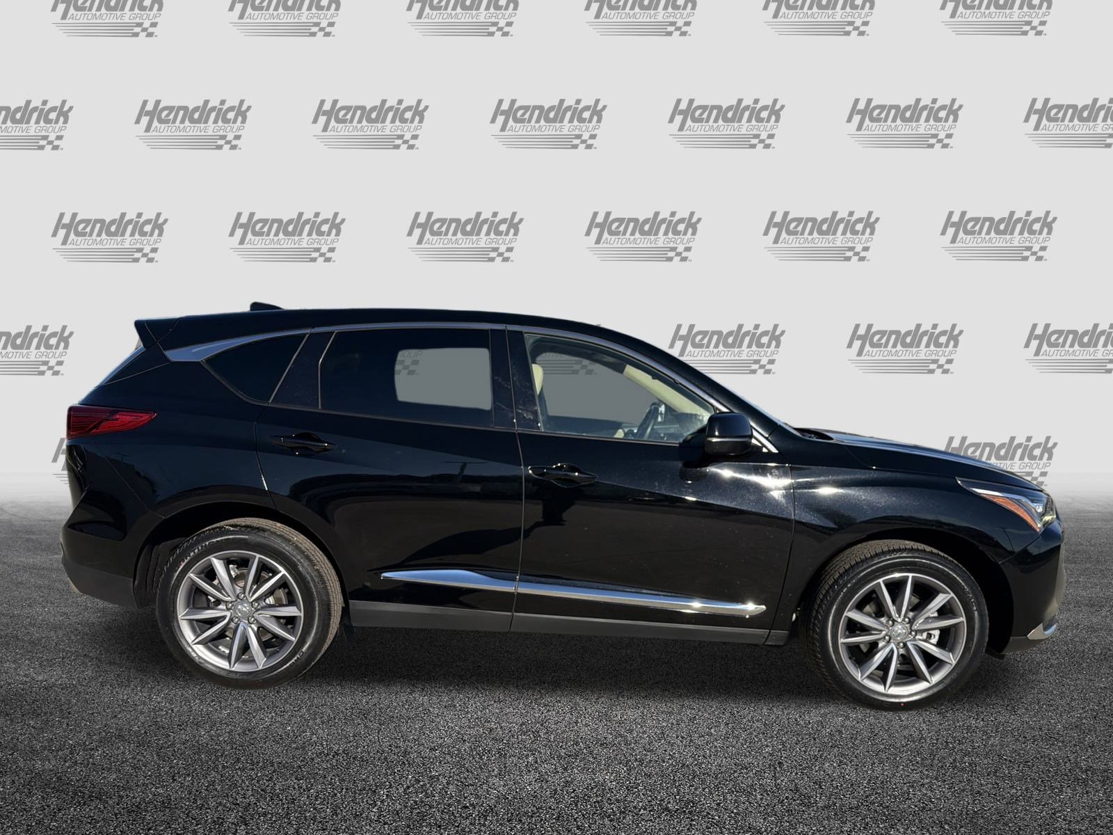 Certified 2023 Acura RDX FWD w/ Technology Package image 11