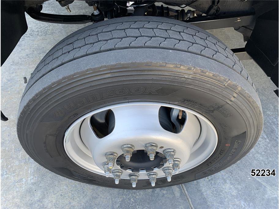 Used 2024 RAM 5500 Tradesman w/ Max Tow Package image 16