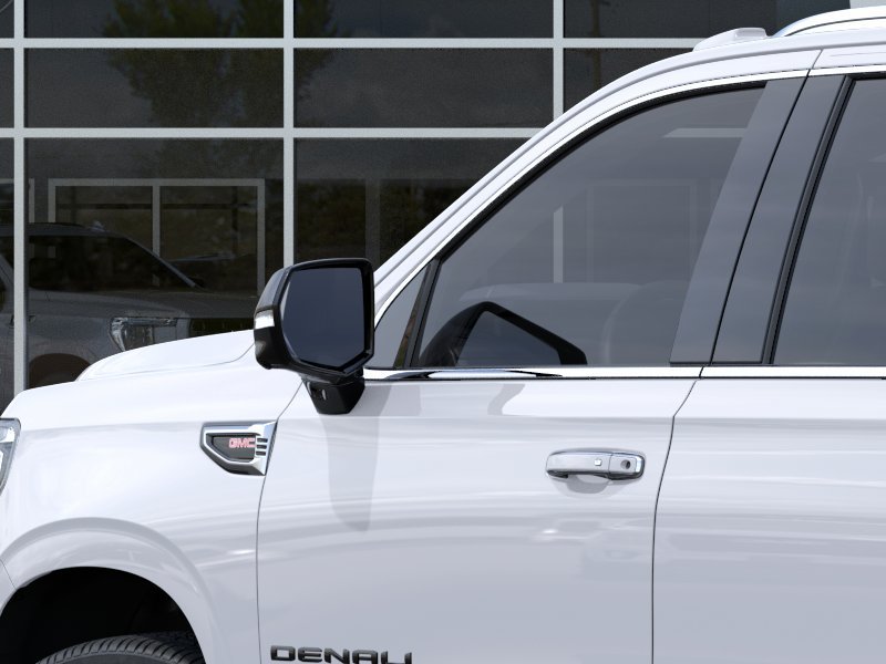 New 2026 GMC Yukon XL Denali AWD/4WD image 12