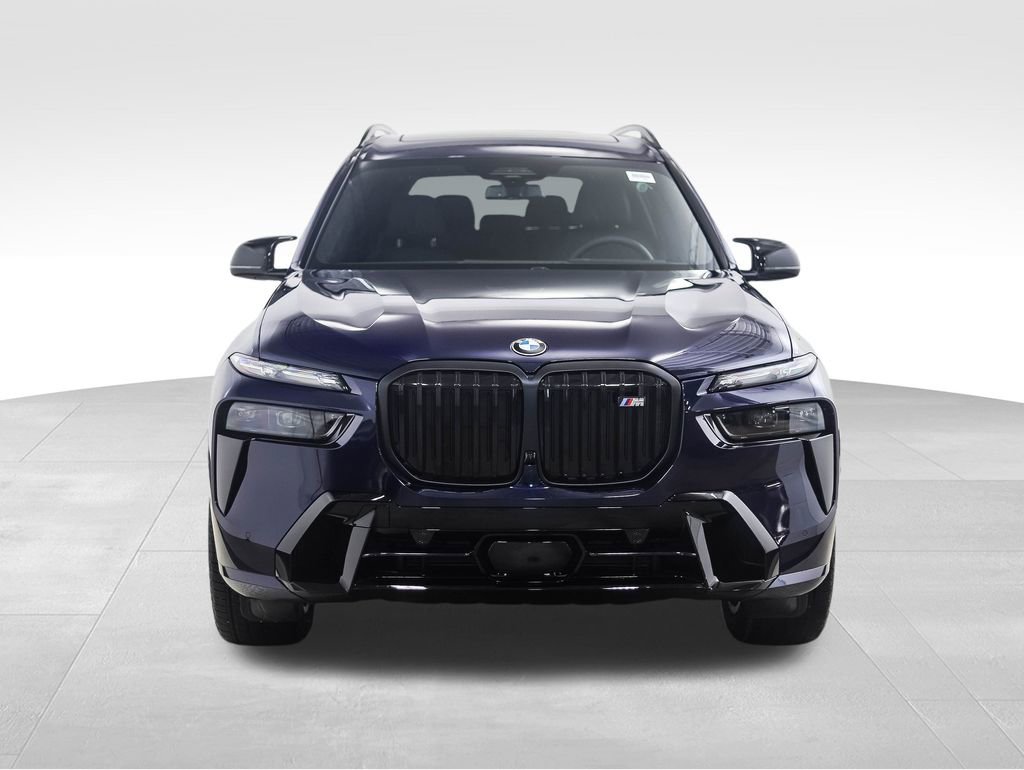 New 2026 BMW X7 M60i image 8