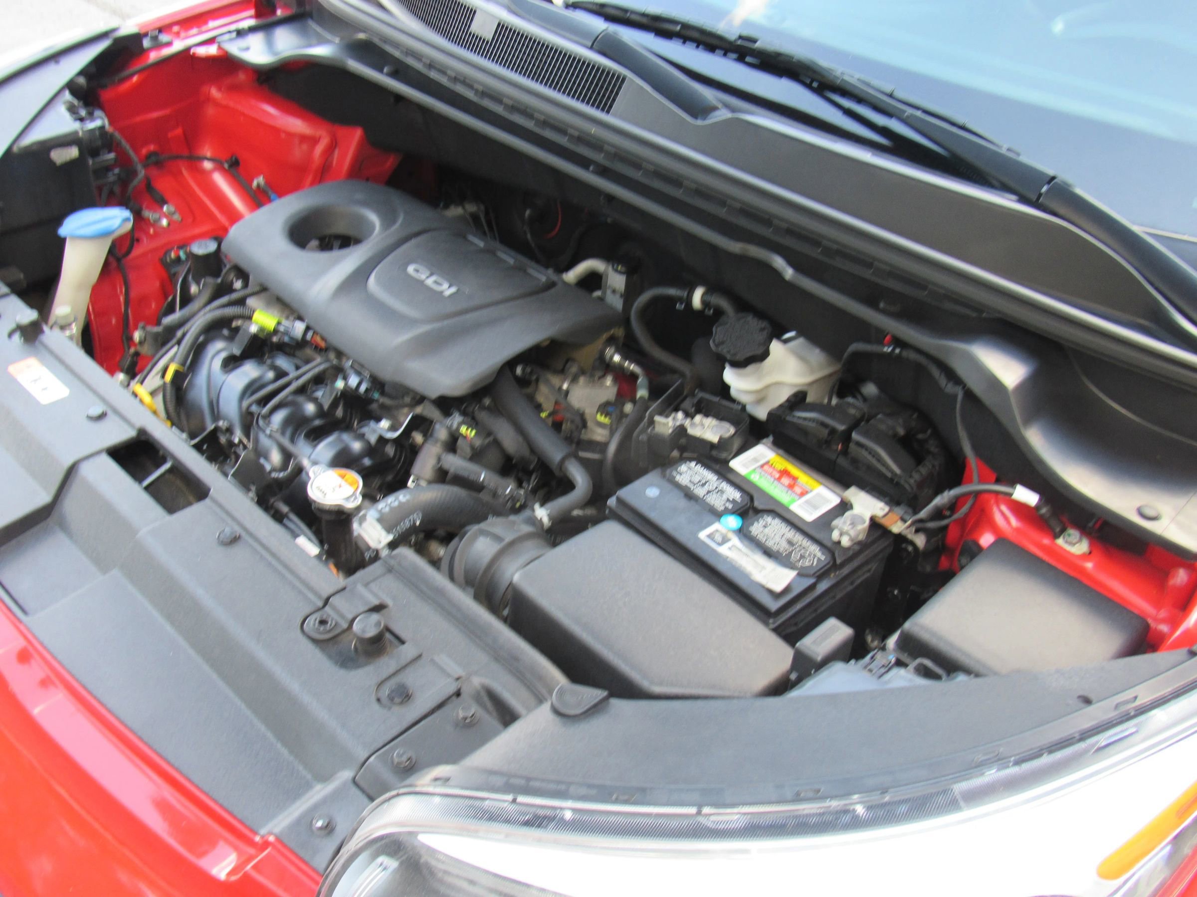 Used 2019 Kia Soul w/ Convenience Package FWD image 26