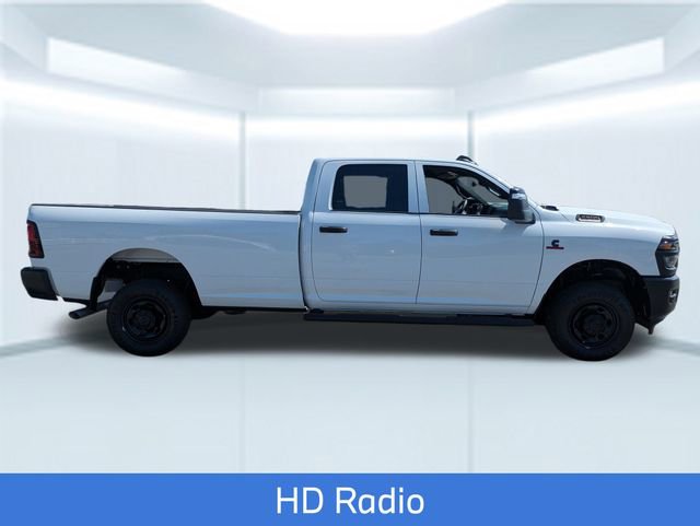 New 2025 RAM 2500 Tradesman image 8