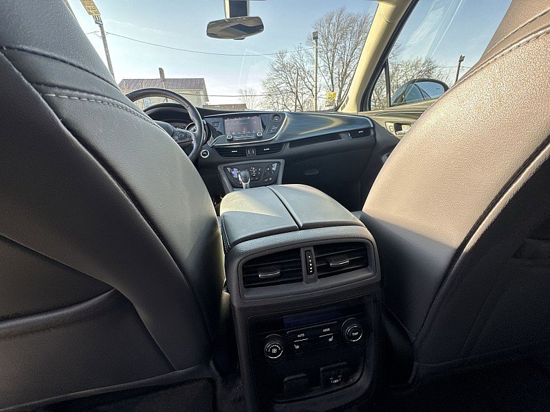 Certified 2019 Buick Envision Essence image 19