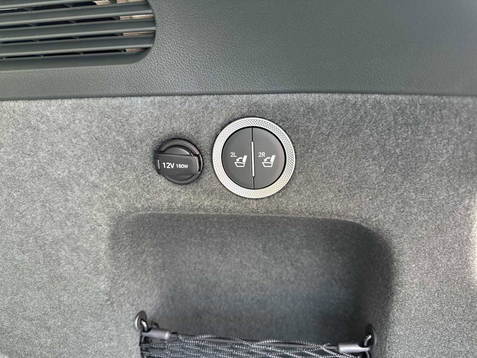 New 2026 Genesis GV80 2.5T Select image 24