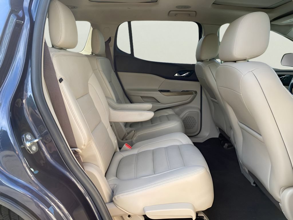 Used 2019 GMC Acadia Denali AWD/4WD image 17