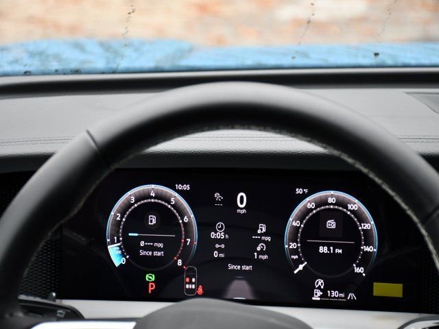 New 2026 Volkswagen Tiguan SE AWD/4WD image 24