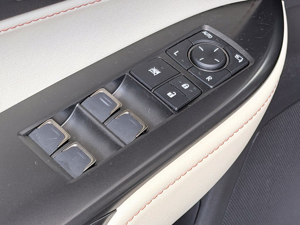 Used 2024 Lexus NX 350h AWD w/ Cold Area Package image 12