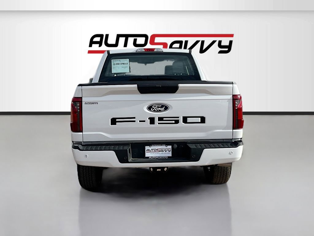Used 2024 Ford F150 XL image 6