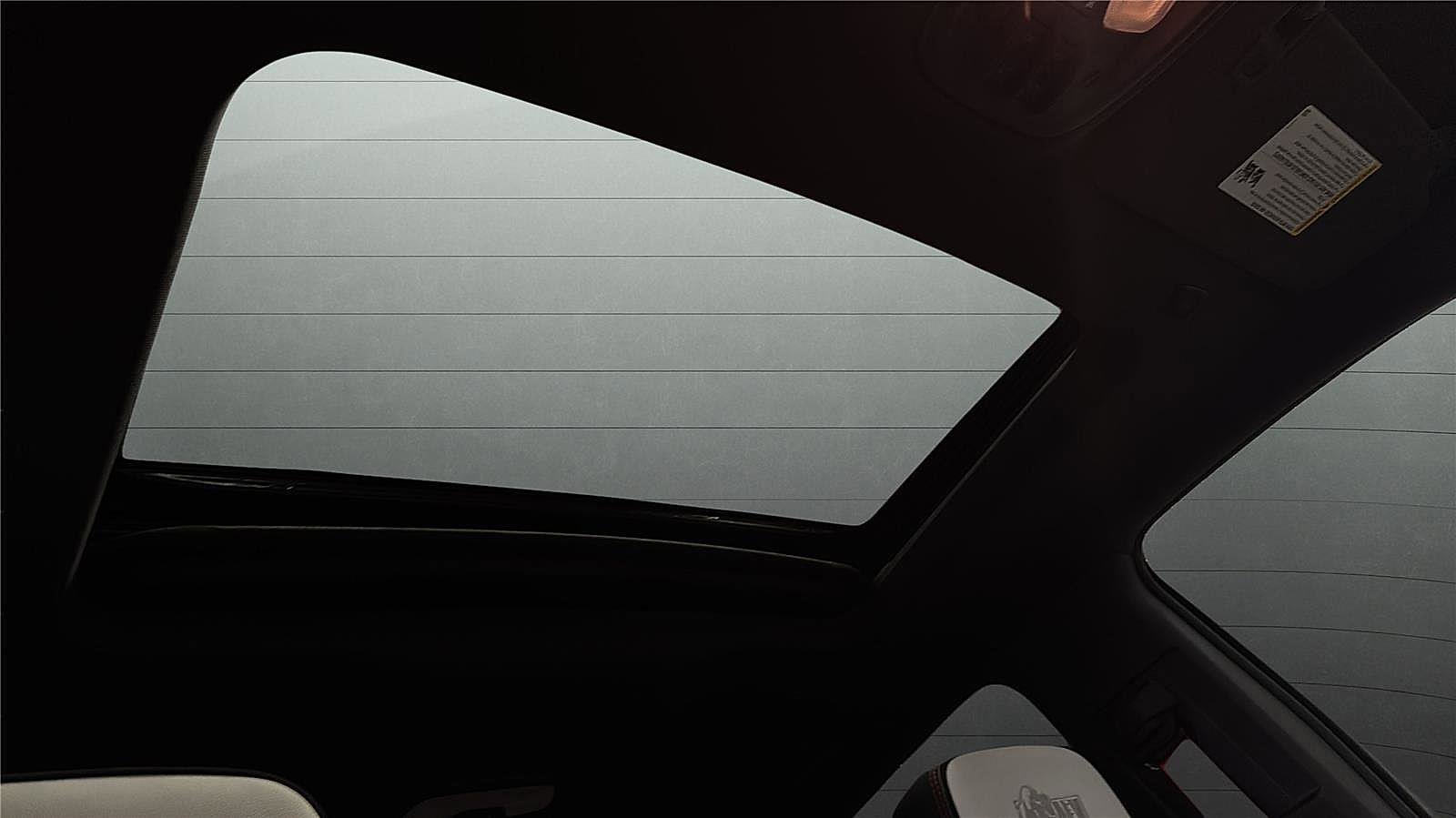 New 2025 GMC Canyon AT4 w/ AT4X AEV Edition image 8