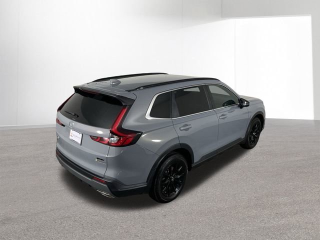 Used 2023 Honda CR-V Sport image 40
