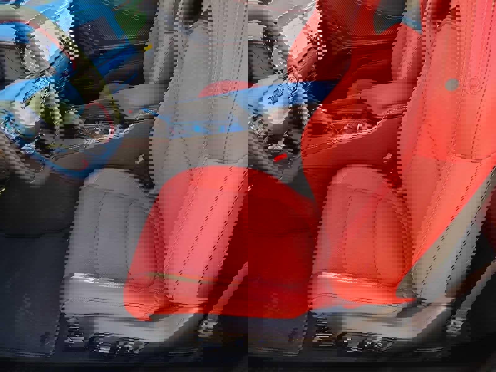 New 2026 Dodge Charger Scat Pack image 17