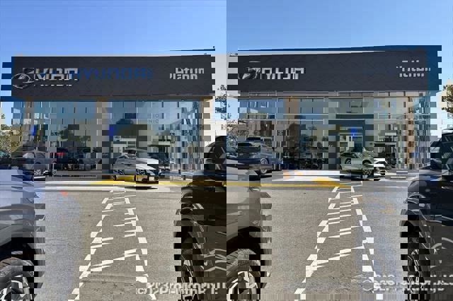 New 2026 Hyundai Santa Fe Calligraphy image 27