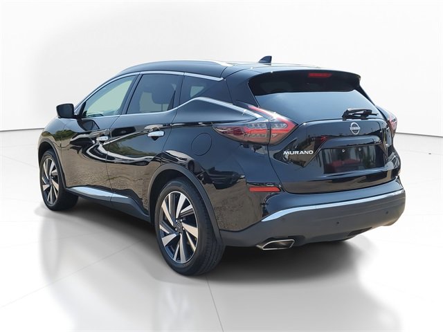 Used 2023 Nissan Murano SL image 3