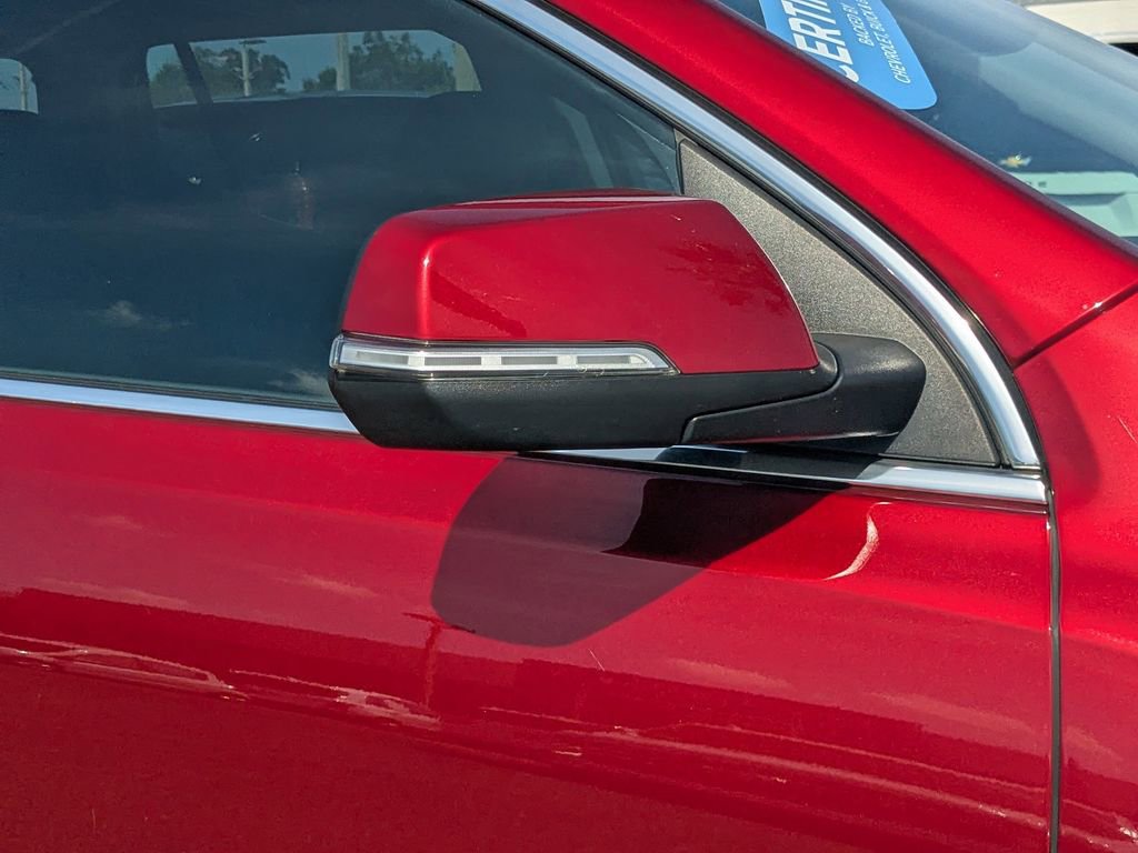 Certified 2023 GMC Acadia SLE w/ Driver Convenience Package image 11