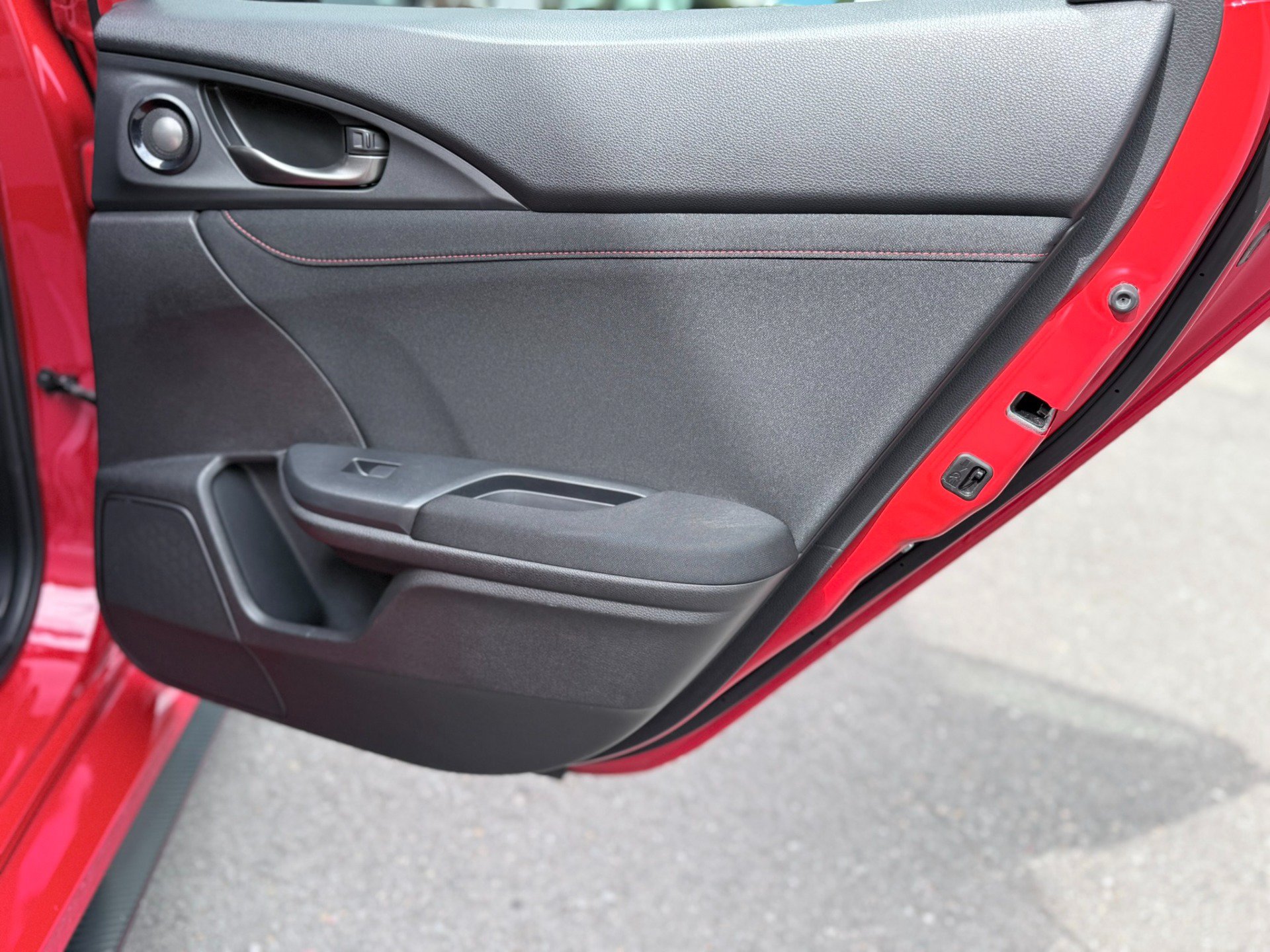 Used 2019 Honda Civic Type R image 38