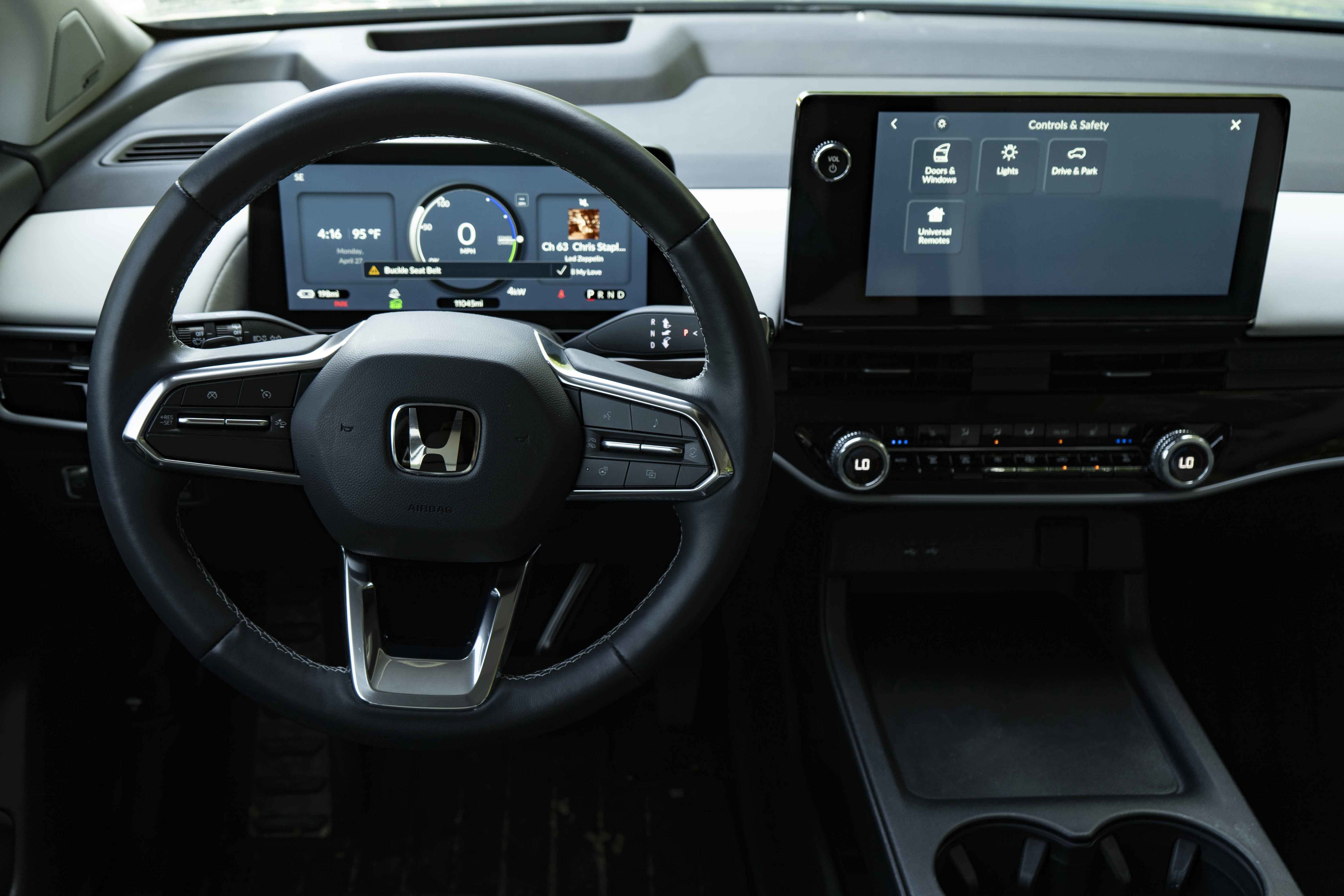 Used 2024 Honda Prologue Elite image 19