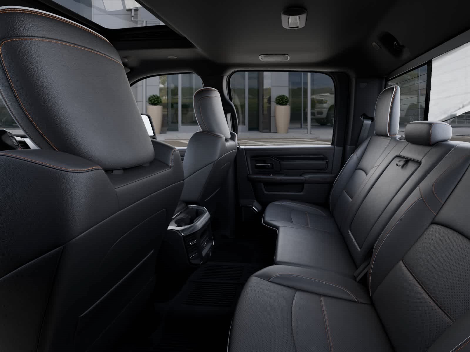 New 2027 RAM 2500 Power Wagon AWD/4WD image 23