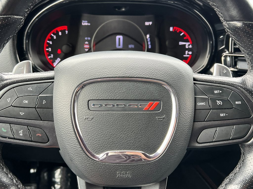 Certified 2022 Dodge Durango R/T image 24