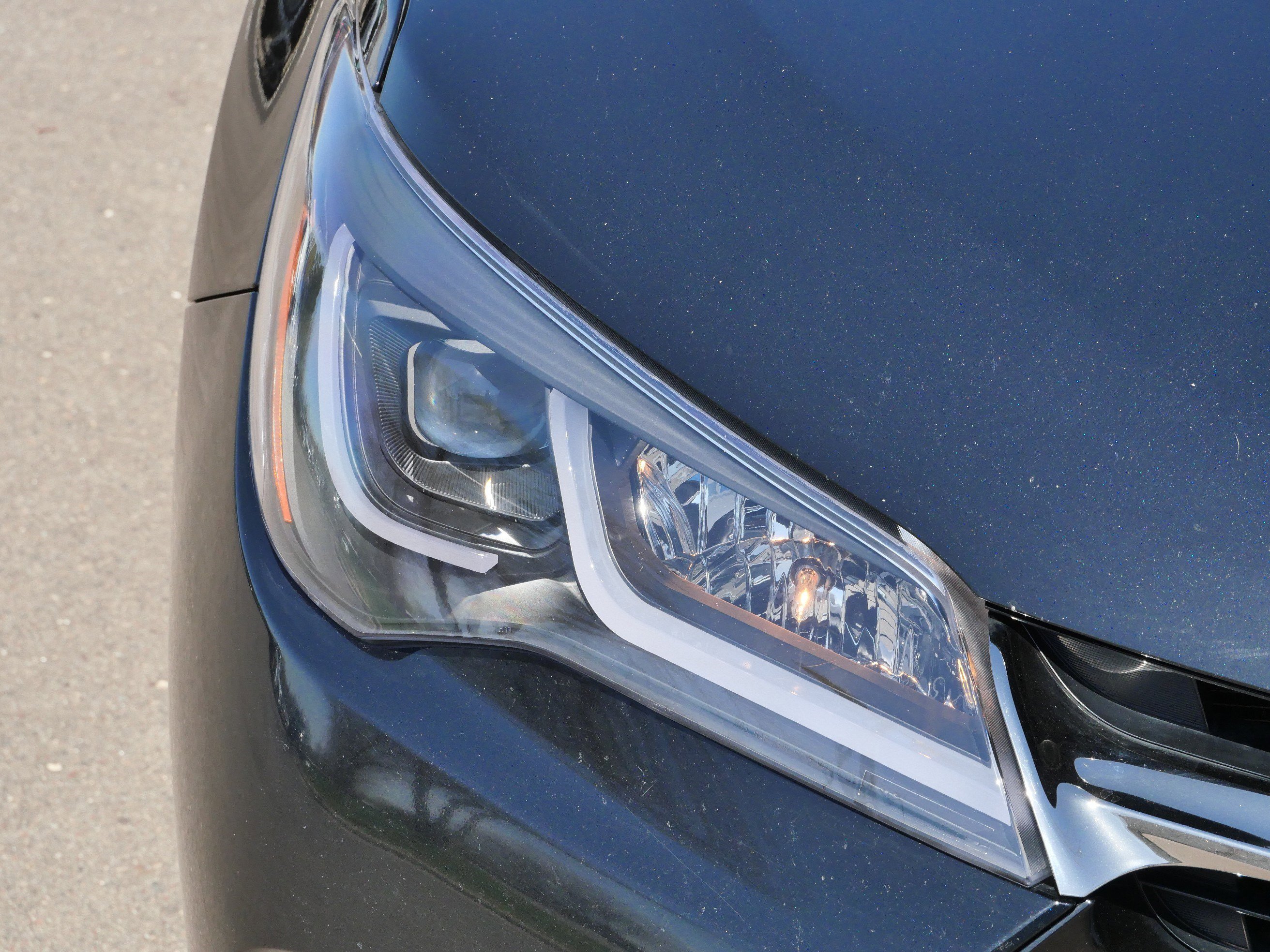 Used 2016 Toyota Camry SE FWD image 16