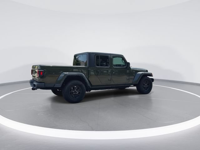Used 2021 Jeep Gladiator Sport AWD/4WD image 8