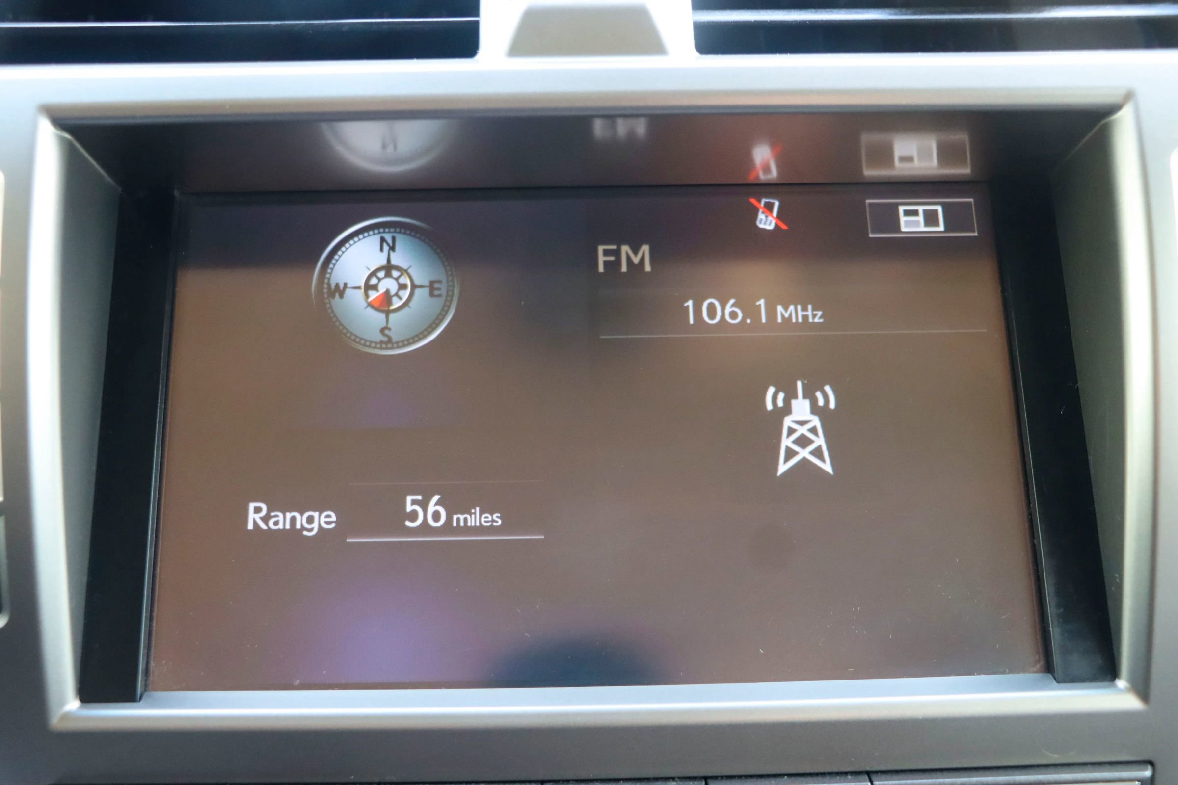 Used 2015 Lexus GX 460 Luxury AWD/4WD image 41