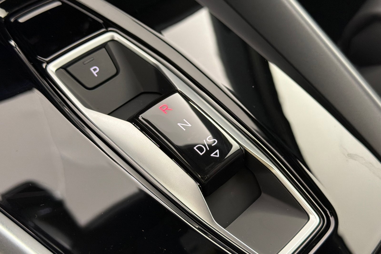 New 2026 Audi S3 Premium AWD/4WD image 20