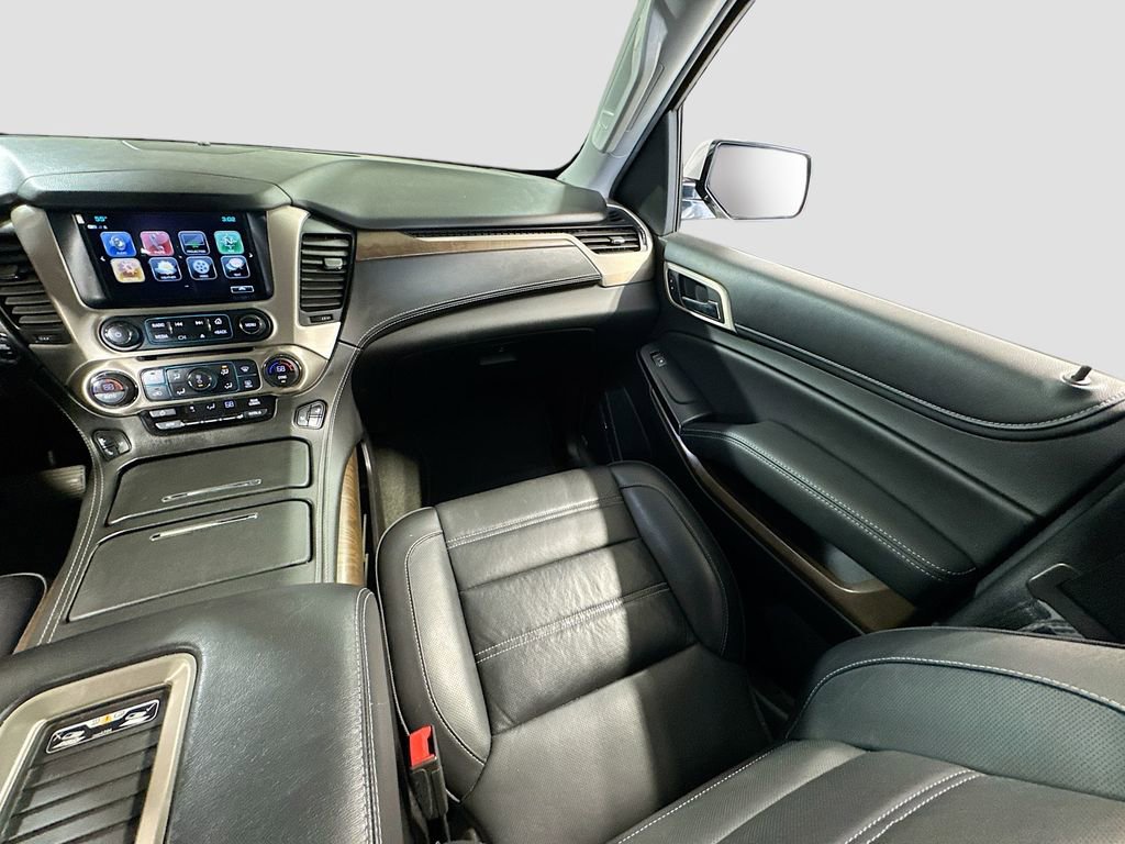 Used 2018 GMC Yukon Denali w/ Open Road Package image 17
