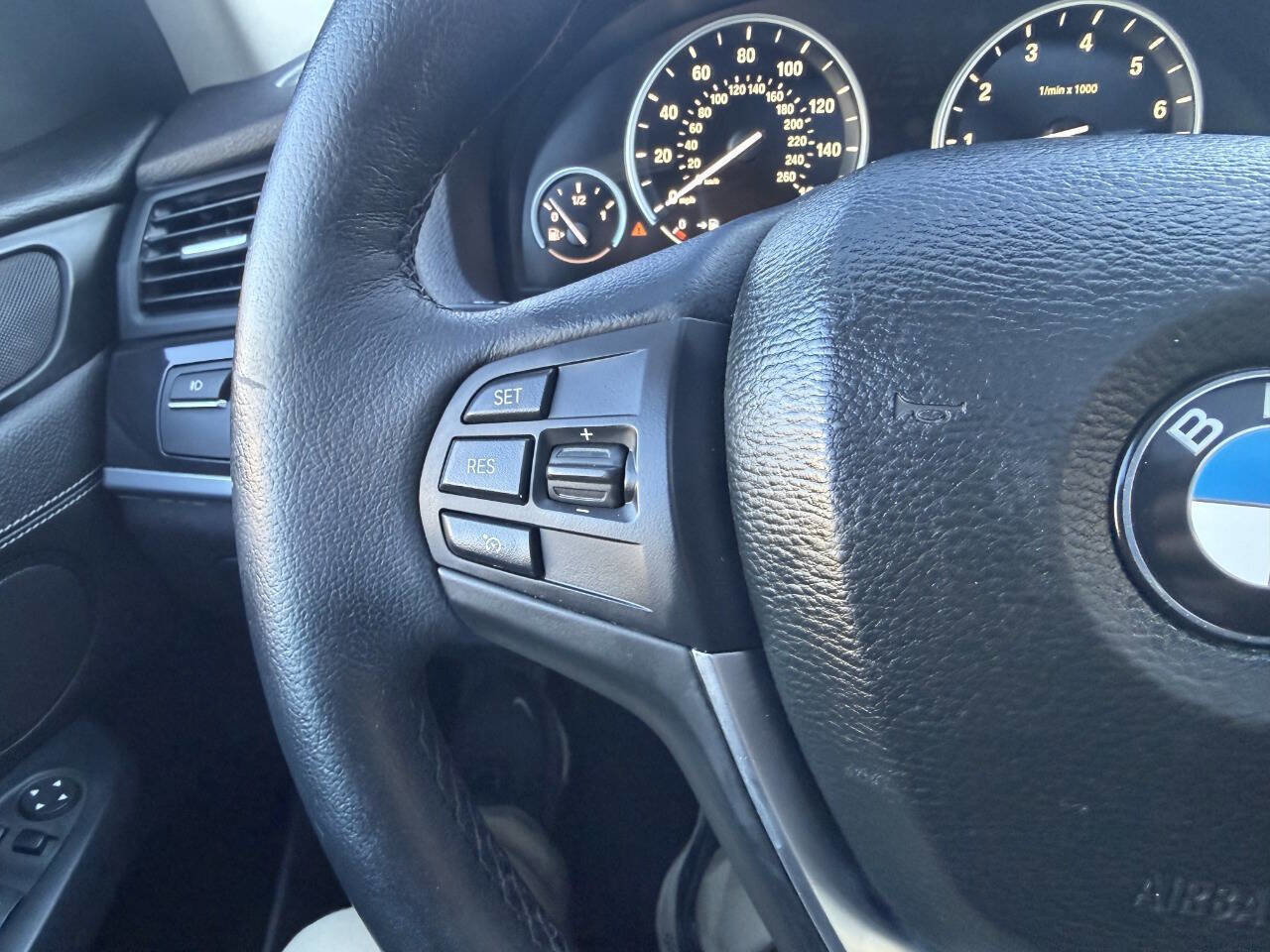 Used 2014 BMW X3 xDrive35i image 33