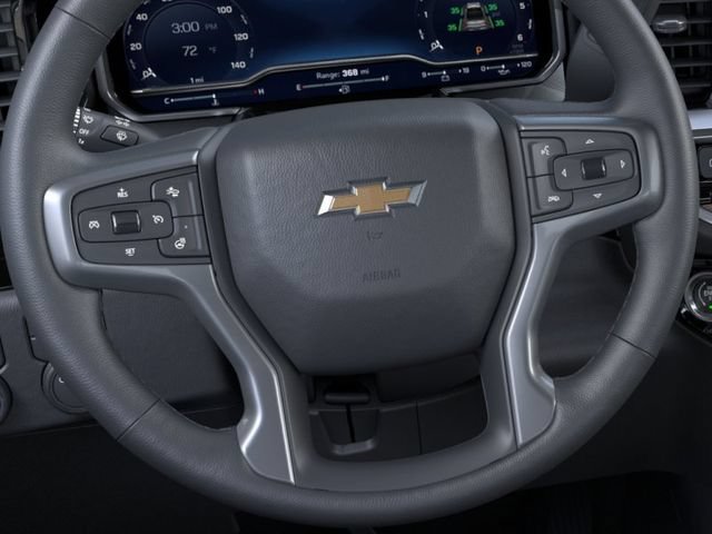 New 2026 Chevrolet Silverado 1500 LT RWD image 21
