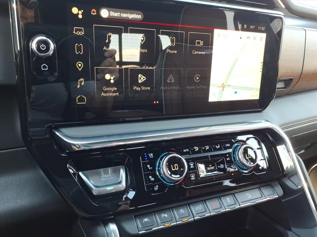 New 2026 GMC Sierra 1500 Denali Ultimate image 22