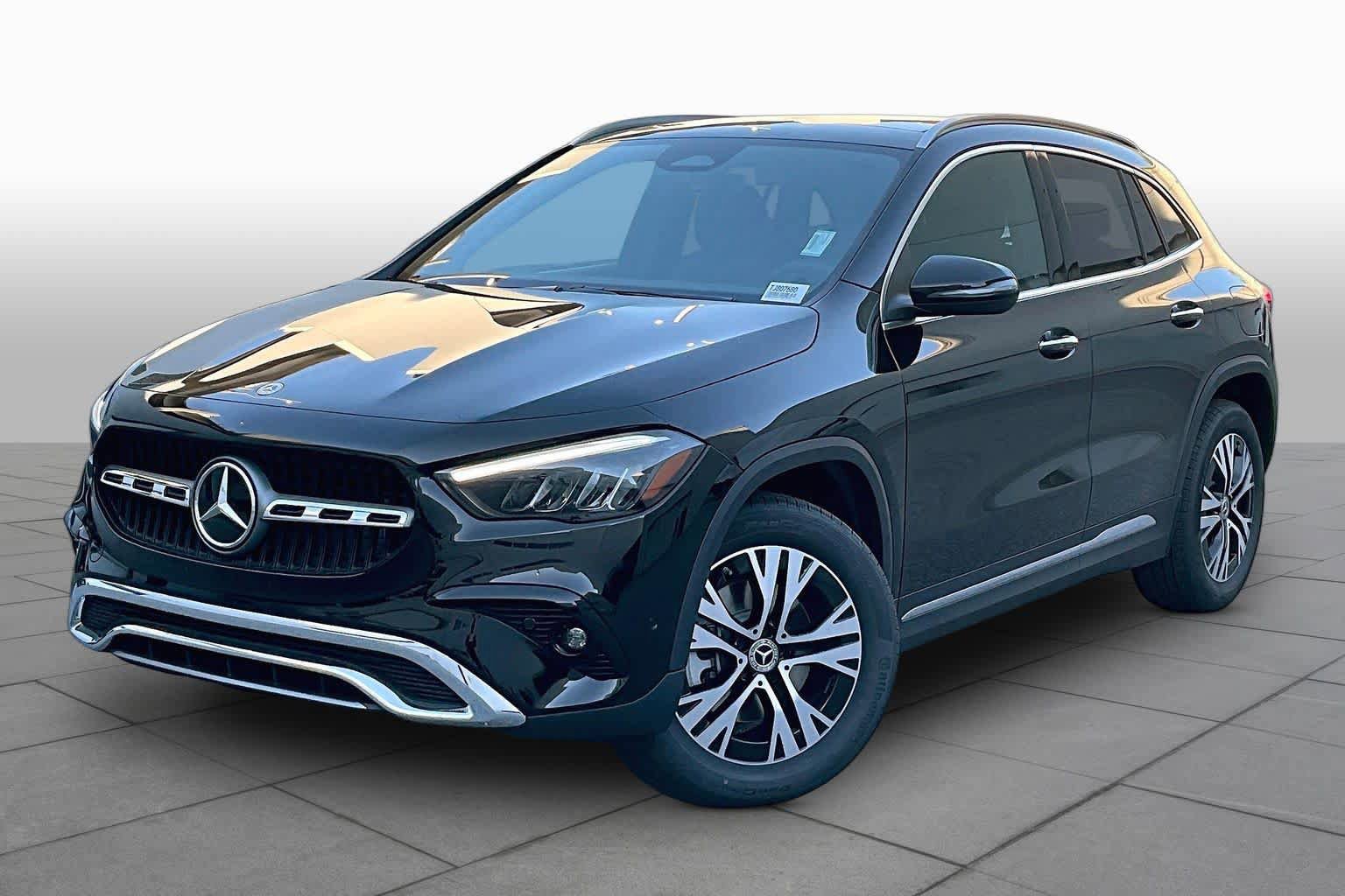 Used 2026 Mercedes-Benz GLA 250