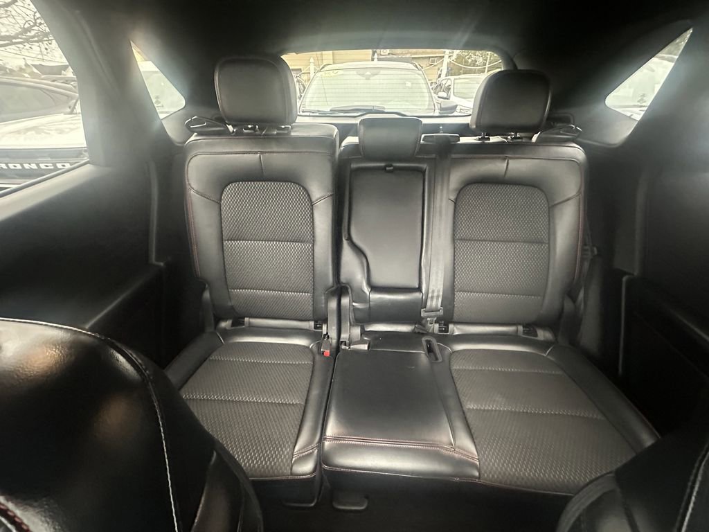 Used 2023 Ford Escape ST-Line image 19