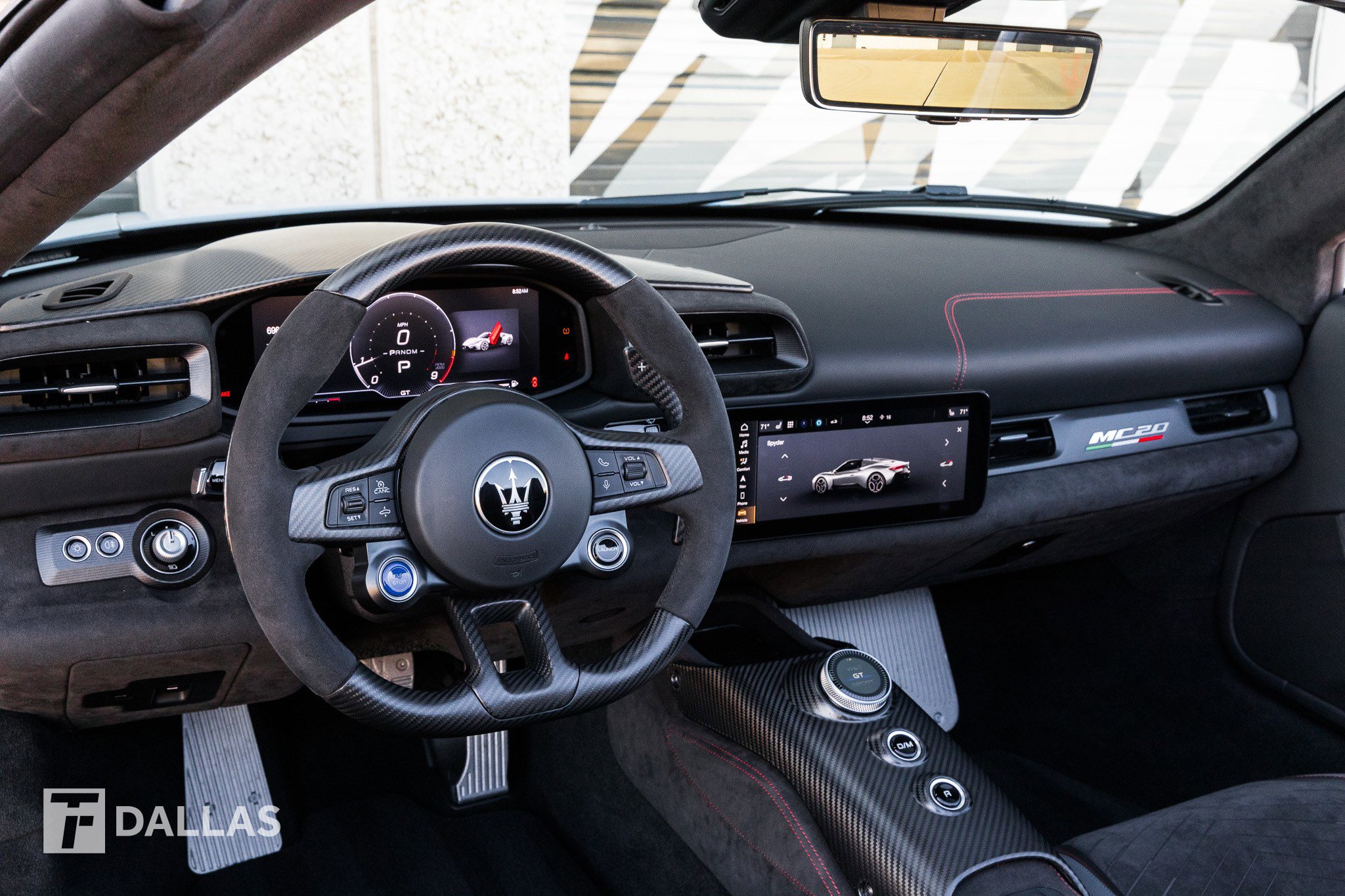 Used 2024 Maserati MC20 Cielo image 26