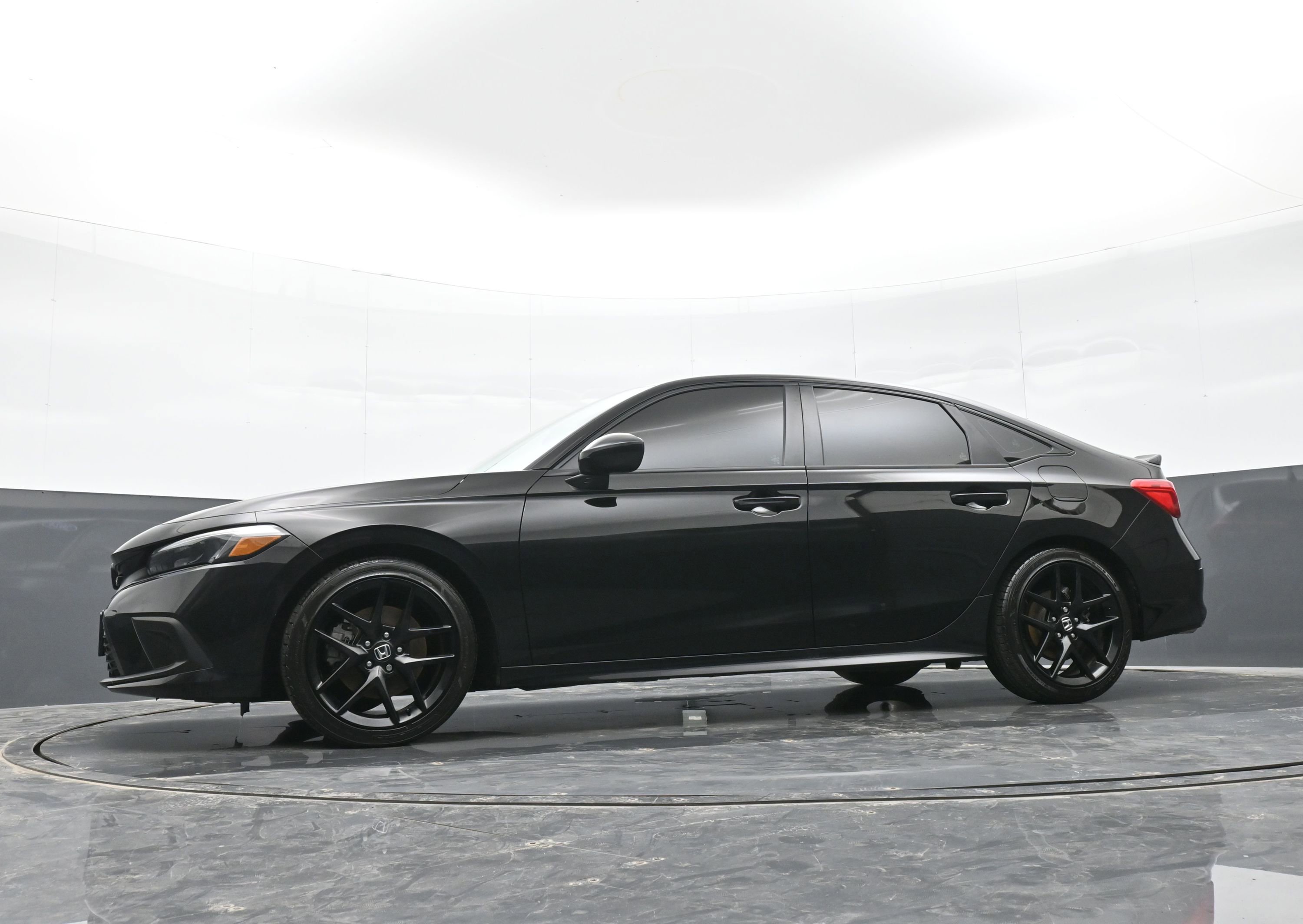 Used 2024 Honda Civic Si image 41