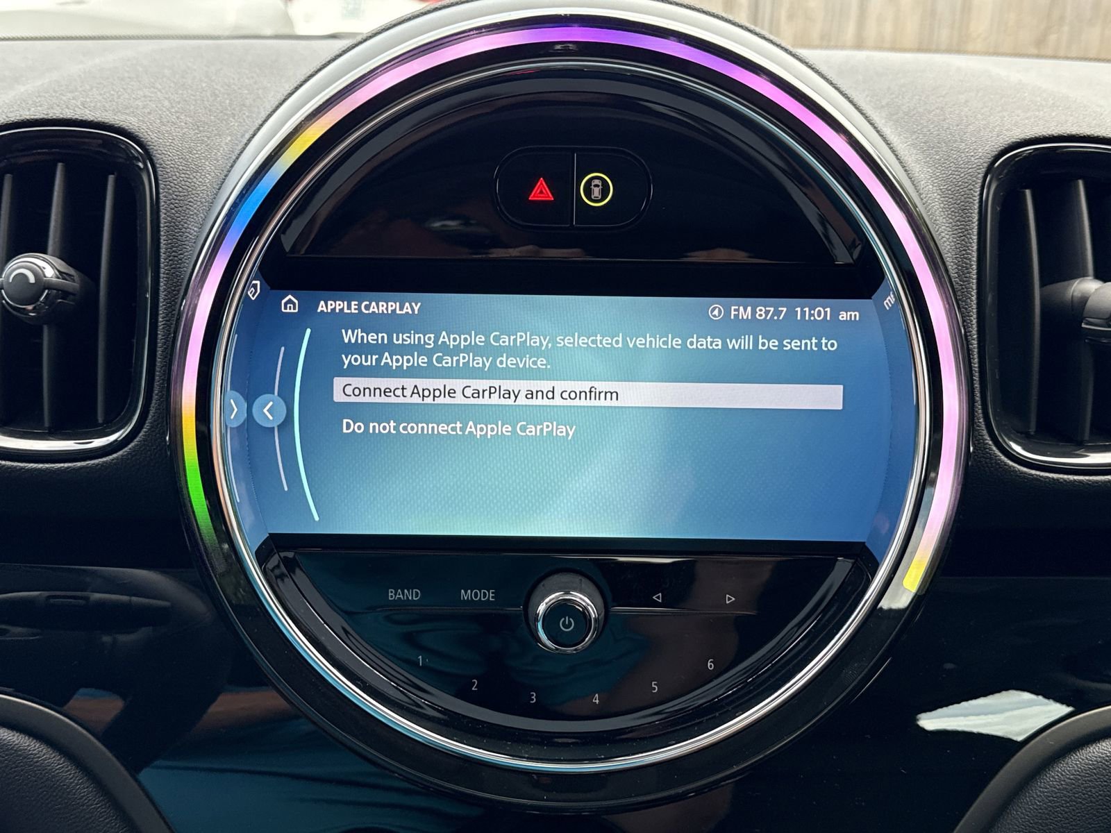 Used 2024 MINI Cooper Countryman S FWD image 26
