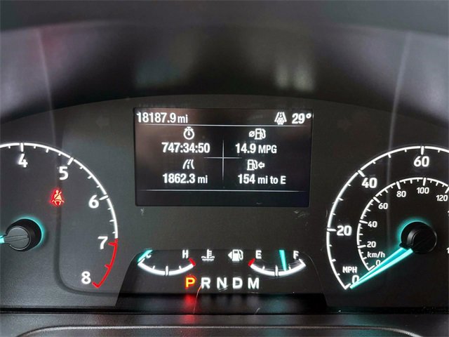 Used 2024 Ford Transit 250 Low Roof w/ Exterior Upgrade Package image 23