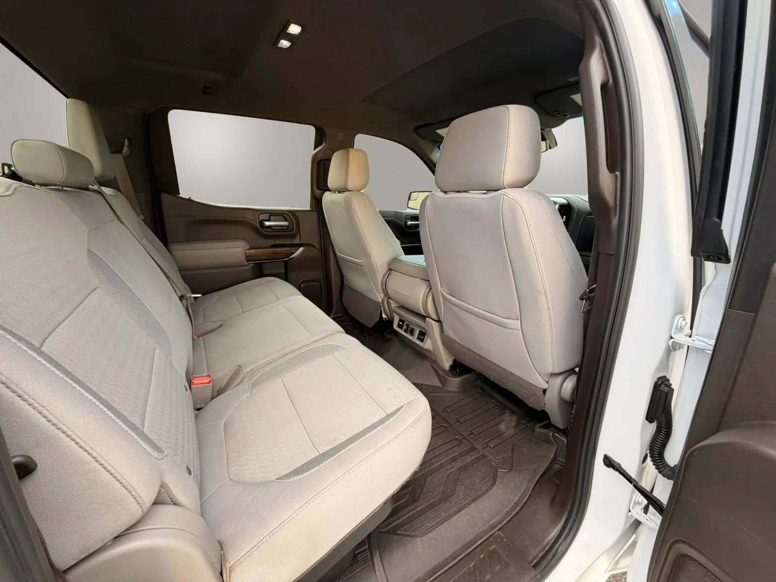 Used 2019 GMC Sierra 1500 SLE w/ SLE Value Package RWD image 20