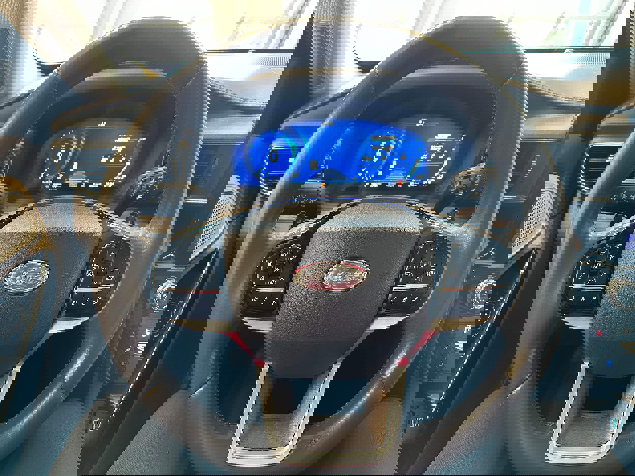 Used 2021 Ford Explorer Platinum w/ Equipment Group 601A image 23