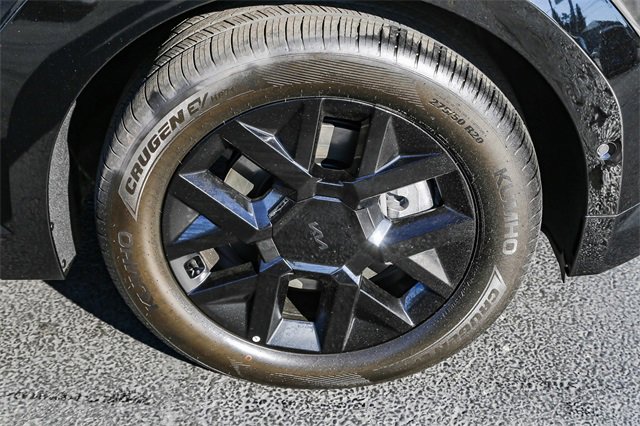 New 2026 Kia EV9 Land w/ Nightfall Edition Package image 12
