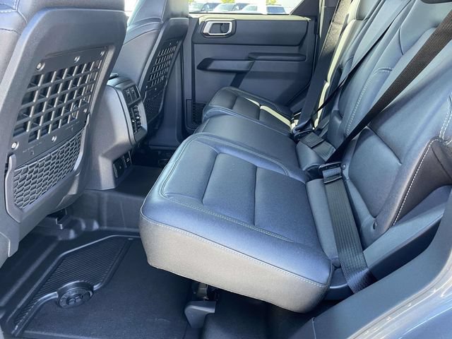 New 2026 Ford Bronco Big Bend w/ Black Diamond Package AWD/4WD image 20