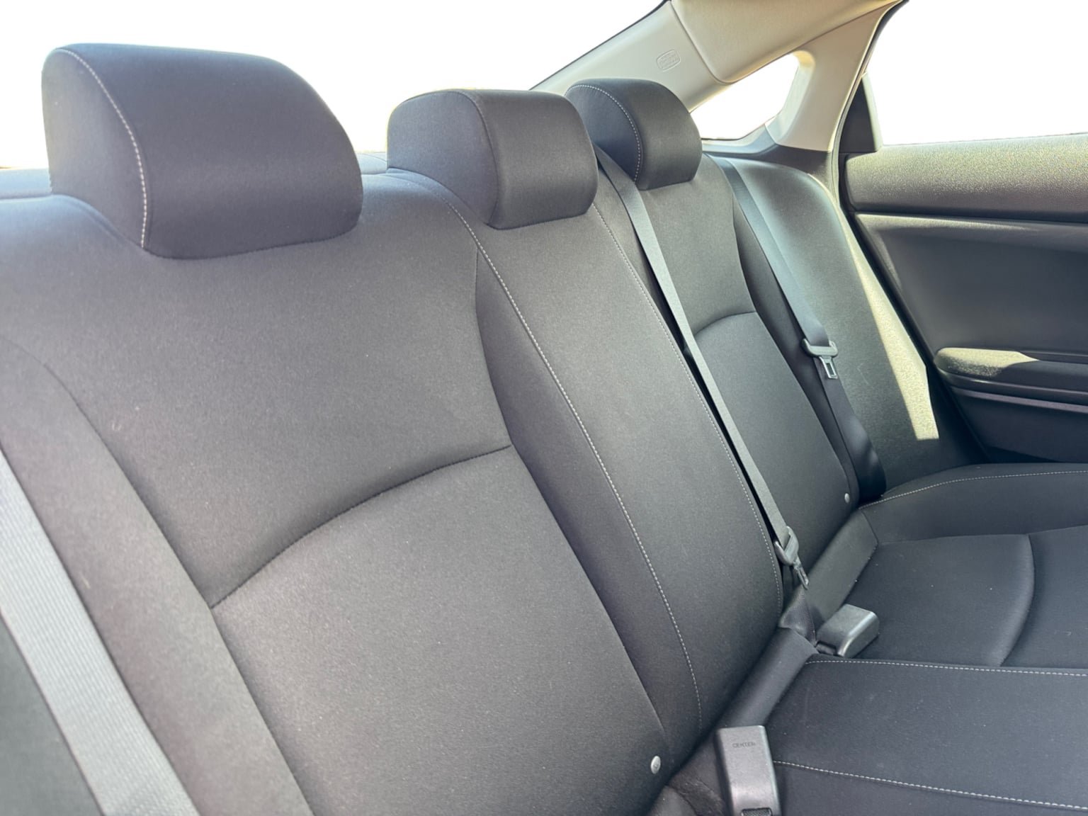Used 2019 Honda Civic LX image 18