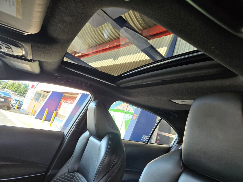Used 2023 Toyota Corolla XSE w/ Carpet Mat Package (TMS) image 13