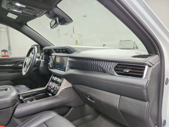 Used 2024 GMC Yukon Denali image 38