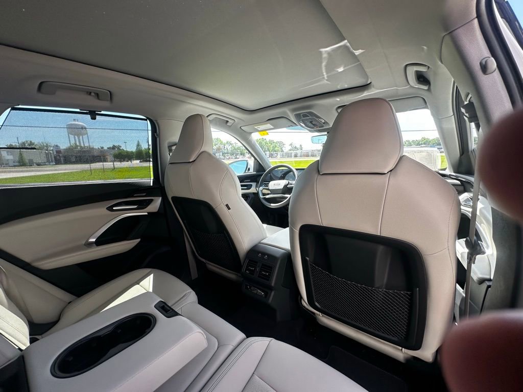 New 2025 Audi Q5 Prestige image 30